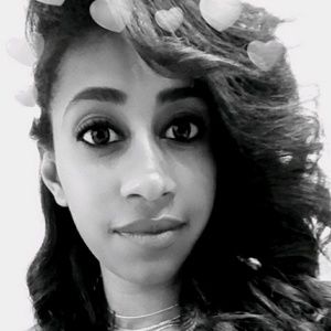 Meet your Posher, Renetta